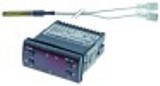 regolatore elettronico kiour tipo ref-df-sm v4.2 dimensioni di montaggio 71x29mm aliment. 230v