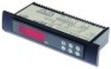 regolatore elettronico ako tipo 10223 dimensioni di montaggio 149x30mm aliment. 230v