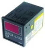 regolatore elettronico dold dpg 96 c dimensioni di montaggio 90x90mm aliment. 230v