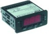 regolatore elettronico evco dimensioni di montaggio 71x29mm aliment. 12v