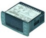 regolatore elettronico dixell xr20c-p1c1 dimensioni di montaggio 79x21mm aliment. 230v