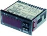 regolatore elettronico dixell xr60c dimensioni di montaggio 71x29mm aliment. 12v