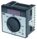 regolatore elettronico brainchild tipo btc404 modello 43611000 da 0 a +600°c