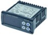 regolatore elettronico tecnologic tipo tlk38her-- dimensioni di montaggio 71x29mm aliment. 100-240v