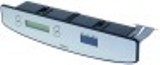regolatore elettronico lae tipo 00-556122 dimensioni di montaggio 26x48mm foster