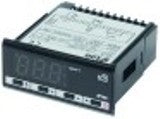 regolatore elettronico lae tipo ltr-5csre dimensioni di montaggio 71x29mm aliment. 230v