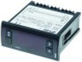termometro lae  dimensioni di montaggio 71x29mm profondità incasso 70mm aliment. 230v tensione ac