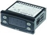 regolatore elettronico eliwell tipo ewplus 974 dimensioni di montaggio 71x29mm aliment. 230v