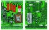 regulatore elettronico per refrigerazione eliwell tipo iwp740lx modello  dimensioni di montaggio mm