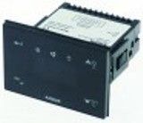 elemento di comando kiour tipo rspfl touch dimensioni di montaggio 71x29mm