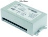 regolatore elettronico kiour tipo rsdbl dimensioni di montaggio 165x80x52mm aliment. 230v
