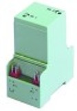regolatore elettronico aliment. 230v tempin1 tc k (nicr-ni) termoregolatore