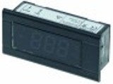 display j11zbzz900 dixell dimensioni 31x64mm dimensioni di montaggio 26x58mm