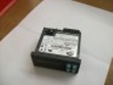 regolatore elettronico carel dimensioni di montaggio 71x29mm aliment. 230v