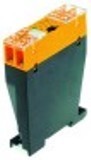 relè temporizzatore tesch e67.3x105 campo tempo 3-60s 230vac 5a