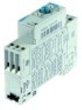 relè temporizzatore crouzet mer1-88826195 campo tempo 0,1s-10h 24-240vac/24vdc 5a