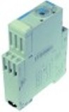 relè temporizzatore crouzet tar1-88865115 campo tempo 0,1s-100h 24-240vac/24vdc 8a