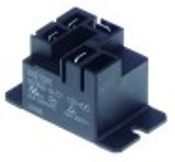 relè shangfang 12vdc 30a 1no attacco faston maschio 6,3mm fissaggio a vite