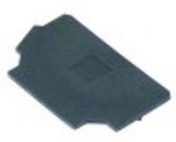 piastra d'estremita