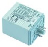 rele temporizzatore cdc sc741 campo tempo 6s 115-230vac 6a 1co
