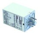 rele temporizzatore cdc sc815 campo tempo 6s 24vac/dc 10a 1co