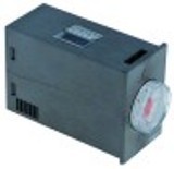 temporizzatore finder t23522203f0 campo tempo 0,5s-120h 24vac 2x6a