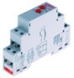 rele temporizzatore lovato tm p campo tempo 0,1s-240h 24-240vac/24-48vdc 8a 1co