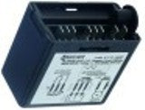 regolatore di livello 230v tensione ac 50/60hz tipo rl30/2e-2c/f t.o. pompa 3 led