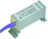 rele temporizzatore elektron vze 806 campo tempo 60s 24-250 ac/dc 5a attacco cavo