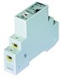 rele temporizzatore ritardo al rilascio 0,06-150s