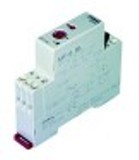 rele temporizzatore finder 82.31.0.240 campo tempo 0,05s-10h 24-240vac/24-48vdc 5a 1co
