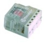 rele ad impulso di corrente 4no 230v 10a