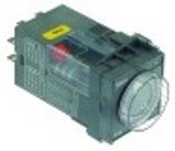 rele temporizzatore fiber t45sc25 campo tempo 0s-120h 24vac 5a