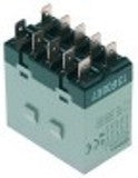 rele di potenza omron 200-240vac 25a 3no/1nc attacco f6,3 codice costr. g7j-3a1b-t200/240vac