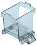 adattatore per barre din adattabile a finder serie di rele 56.34