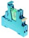rele per circuito stampato 12vdc