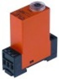 rele temporizzatore syrelec bar.f campo tempo 0-10min 220-240vac 5a 1co
