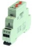 rele temporizzatore lovato tm pl campo tempo 2x 0,1s-100 giorni 12-240v ac/dc 8a