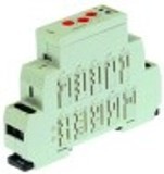 rele temporizzatore lovato tm m1 campo tempo 0s-10 giorni 12-24v ac/dc 8a 1co