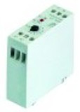 rele temporizzatore dold cd7839.65/100 campo tempo 3-30s 220-240vac 4a 1no