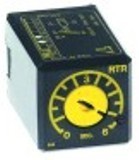 rele temporizzatore tecnologic rtr12ds06s campo tempo 6s 230vac 5a