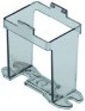 adattatore fissabile con viti adattabile a finder serie di rele 56.32