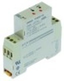 rele temporizzatore omron h3ds-xl campo tempo 0,1s-120h 24-230v ac/dc 5ma-0,7a