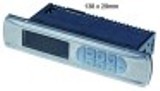 regolatore elettronico carel pbify0evd51 dimensioni di montaggio 138x29mm