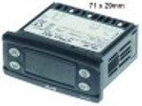 regolatore elettronico eliwell tipo icplus902 modello icp16d0750000
