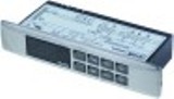 regolatore elettronico dixell xw60l-5l0d0-x dimensioni di montaggio 150x30mm