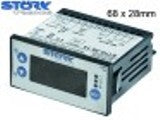 regolatore elettronico störk-tronik tipo st70-36.13 dimensioni di montaggio 68x28mm