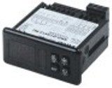 regolatore elettronico ako tipo ako-d14412-rc dimensioni di montaggio 71x29mm aliment. 12v