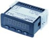 regolatore elettronico evco tipo evkb21n7pcxsx01 dimensioni di montaggio 71x29mm aliment. 230v