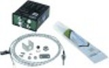 kit termostato elettronico loreme tipo dsl 94 dimensioni di montaggio 66x32mm aliment. 230v